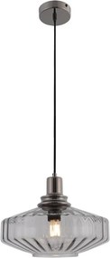 Zambelis PENDANT LIGHT 23012 Függőlámpa 40w/Ε27 IP20