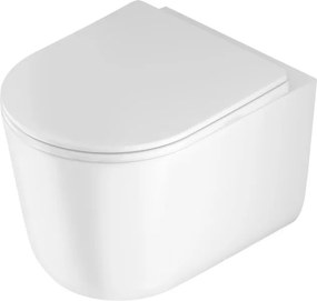 Jasmin PN WC + tető