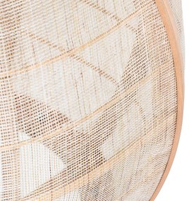 Keleti lógólámpa barna 50 cm - Pascal