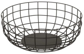 Fém gyümölcsös kosár – Casa Selección