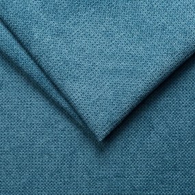 Kék kanapé 236 cm Nora – Ropez