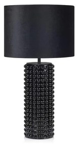 Markslöjd 107483 - Asztali lámpa PROUD 1xE27/60W/230V