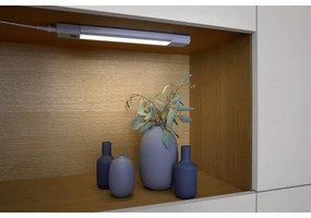 Ledvance - LED RGB állítható SLIM LED/4W/230V alatti lámpa + távirányító