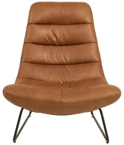 Barna relaxációs fotel Milford - Actona