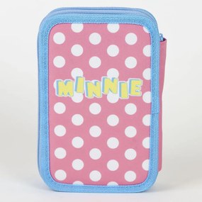 Disney Minnie Laugh tolltartó töltött 2 emeletes