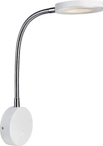 Markslojd FLEX 106468 Fali lámpa 1x5W/LED 3000K 300LM IP20