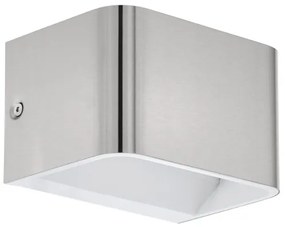 Eglo 98424 - LED Fali lámpa SANIA LED/6W/230V