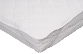 Steppelt matracvédő WARM 200 x 220 cm