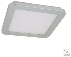 Prezent MADRAS 62606 Süllyesztett mennyezeti lámpa 18W/LED 4000K 1300LM IP44