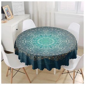 Asztalterítő ø 140 cm – Mila Home
