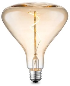 LED Dimmelhető izzó VINTAGE EDISON E27/3W/230V 2700K