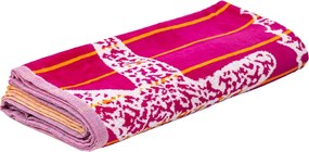 ISCHIA Strandtörölköző többszínű 165x90cm