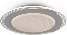 Brilagi - Dimmelhető LED lámpatest ORELIS LED/80W/230V 3000-6000K átm. 50 cm + távirányító