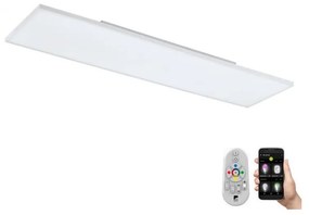 Eglo Eglo 32348 - RGBW Dimmelhető mennyezeti lámpa TURCONA LED/36W/230V + távirányító EG32348