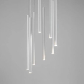 Sigma Lighting Sopel 33629 Függőlámpa 8x3W/G9 IP20