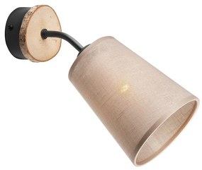 Fali lámpa PACO 1xE14/40W/230V