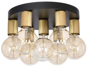 Csillár MAGNUS 7xE27/60W/230V