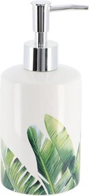 Stílusos folyékony szappan adagoló folyékony mosogatószer kerámia modern Boho