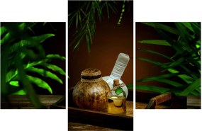 Kép spa dolgokról (90x60 cm)