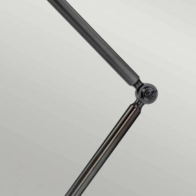 Elstead Lighting PROVENCE PV-FL-OB Állólámpa 1x60W/E27