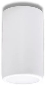 Spotlámpa CLEO 1xE27/24W/230V fehér