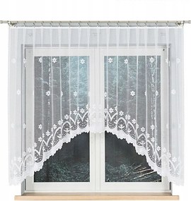 Jacquard készfüggöny Florentina 330x140 004421-001