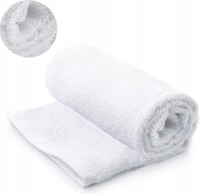 Vastag Szállodai Törölköző 500G Frottír 50X100 Pamut