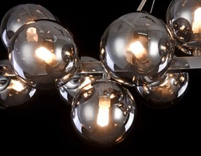 Maytoni modern függeszték dallas króm mymod547pl-25ch