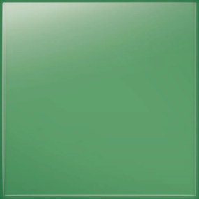 Tubadzin Pastel Green LESK Csempe 20x20cm
