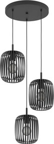 Eglo ROMAZZINA 900686 Függőlámpa 3x40W/E27 IP20