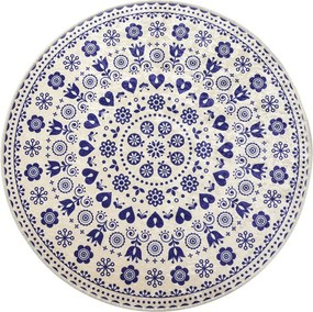 Venice - Blue (140)