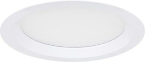 Beépíthető Lámpa Fehér Modulus ITALUX-RCS-9800-240-23W-WH-SWK