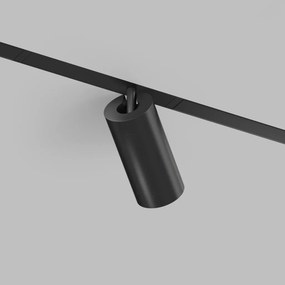 Spot series smart track light black — DK/EU-8020-BK