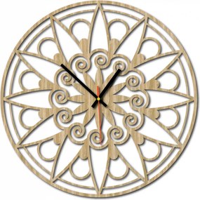 Falióra mandala - JANA