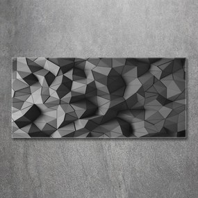 Egyedi üvegkép Abstract 3d osh-89398223