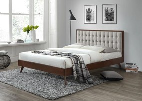 Solomo ágy, 160 cm