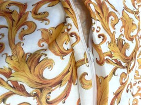 Muszlin lepedők Dolce 140x200cm+90x70cm TiaHome