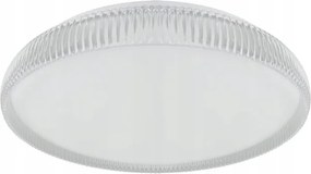 Led lámpa Plafon Mennyezeti lámpatest Falra szerelhető Plafon 24W