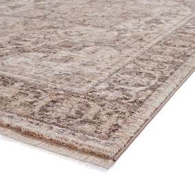 Szürke-bézs szőnyeg 160x230 cm Vintage – Think Rugs