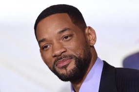 Fotográfia Will Smith, Axelle/Bauer-Griffin