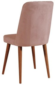 Étkező szett Nidupo 4 (dió + kő)  (2 személy számára). 1093762