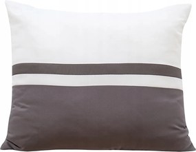 Dekorációs Párnahuzat 50x60 Puha Kellemes Tapintású