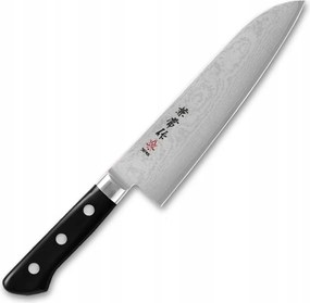 Santoku kés 180 mm Kanetsune KC-100 Series