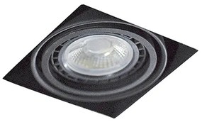 Nova álmennyezetbe süllyeszthető spotlámpa