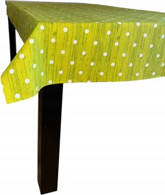 Nagy Olasz Abrosz Asztalra 140x180 100% Pamut