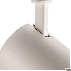 SLV 3~ NUMINOS® DALI L 1004576 Sínreflektor 1x28W/LED 4000K 2715LM