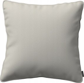 Párnahuzat 45x45 szürke