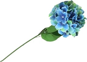 Művirág HORTENZIA 54 cm - több színben Termék színe: Rózsaszín