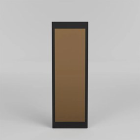 Basic - 40x120 - Bronze, Black