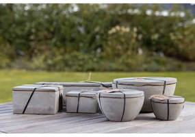 Kültéri gyertya – Esschert Design